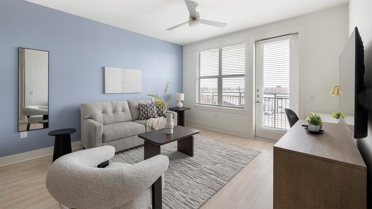 Photo of Livingroom in Roanoke
