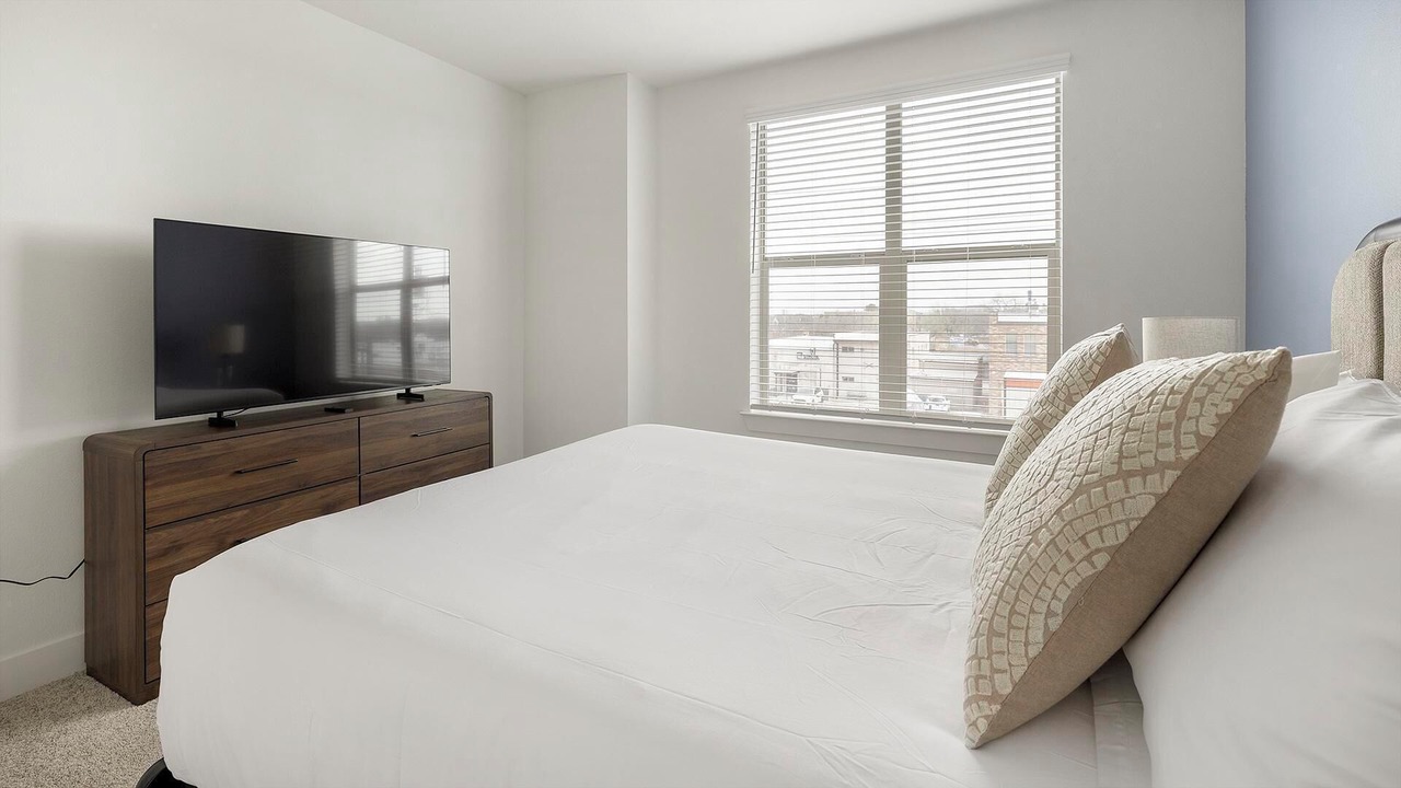 Photo of Bedroom in Roanoke
