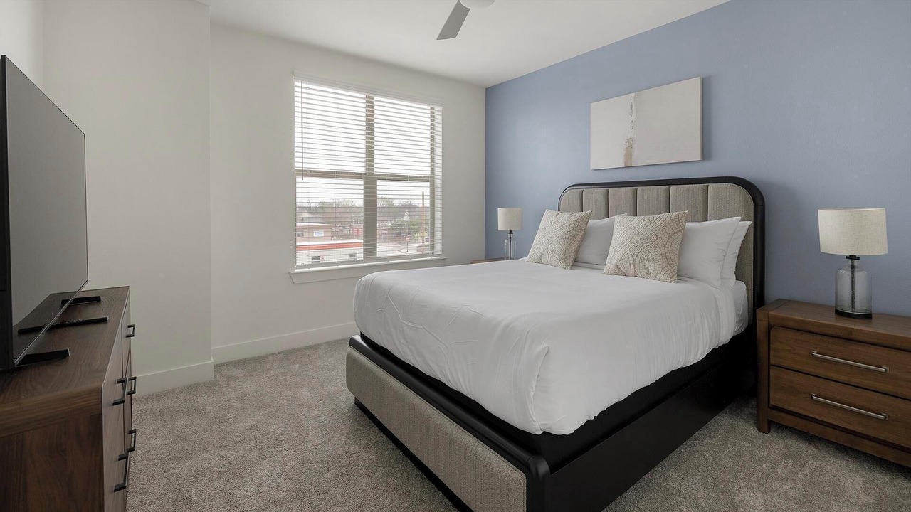 Photo of Bedroom in Roanoke