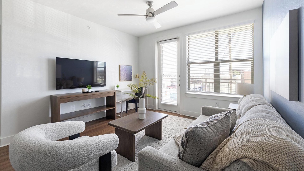 Photo of Livingroom in Roanoke