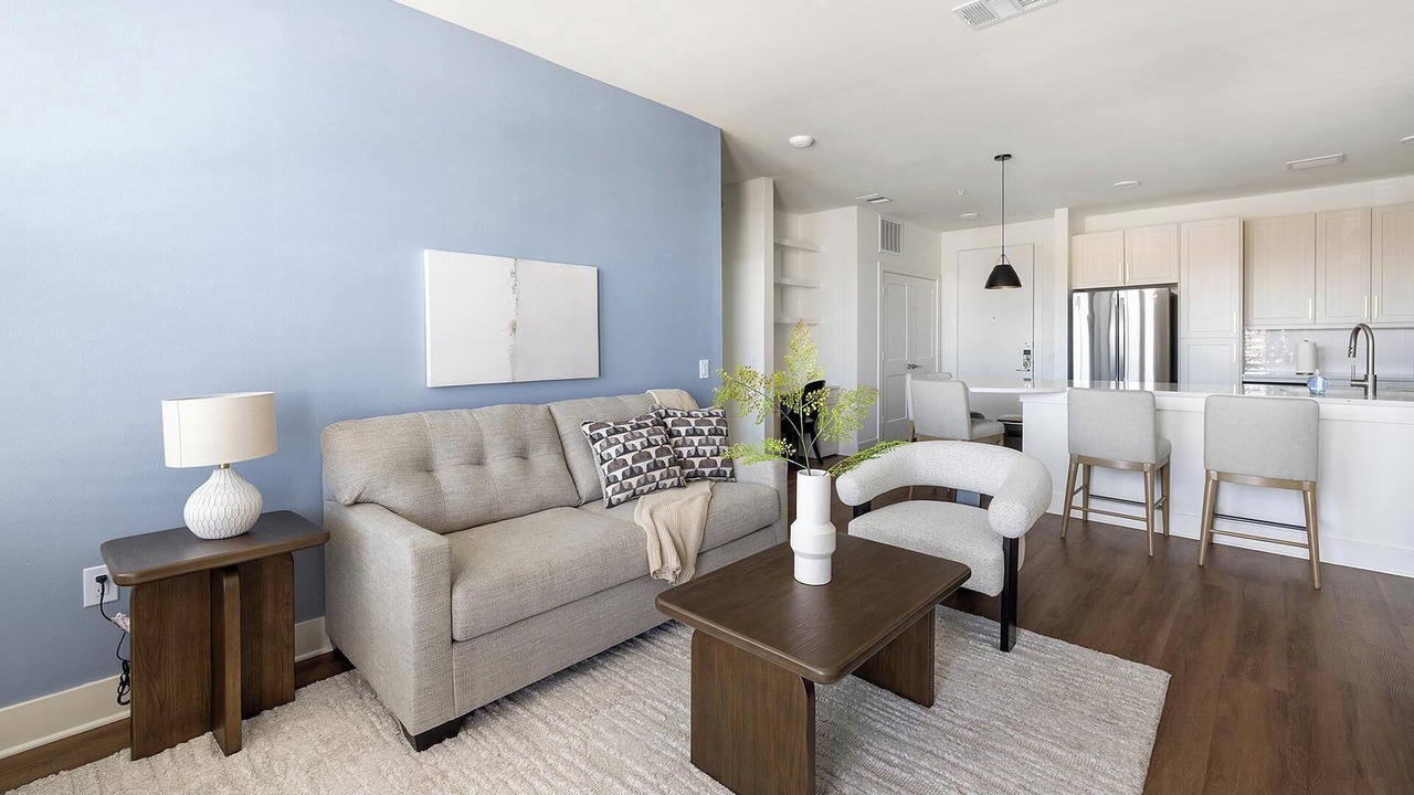 Photo of Livingroom in Roanoke