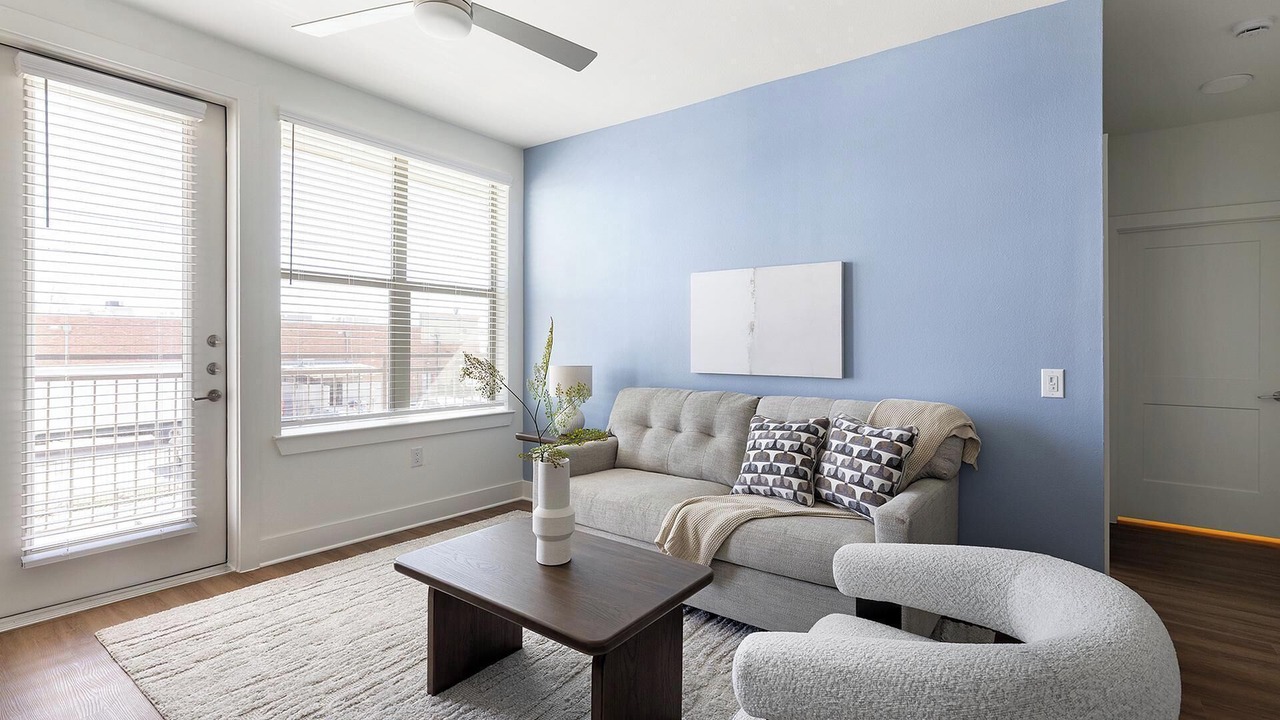 Photo of Livingroom in Roanoke