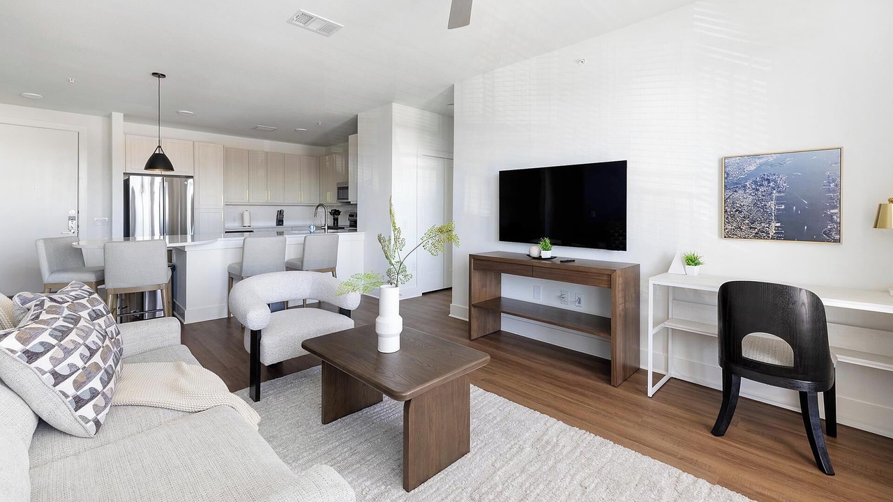 Photo of Livingroom in Roanoke