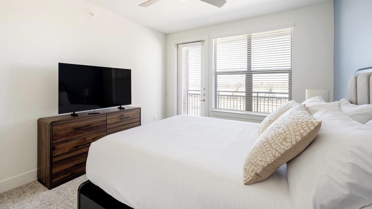 Photo of Bedroom in Roanoke