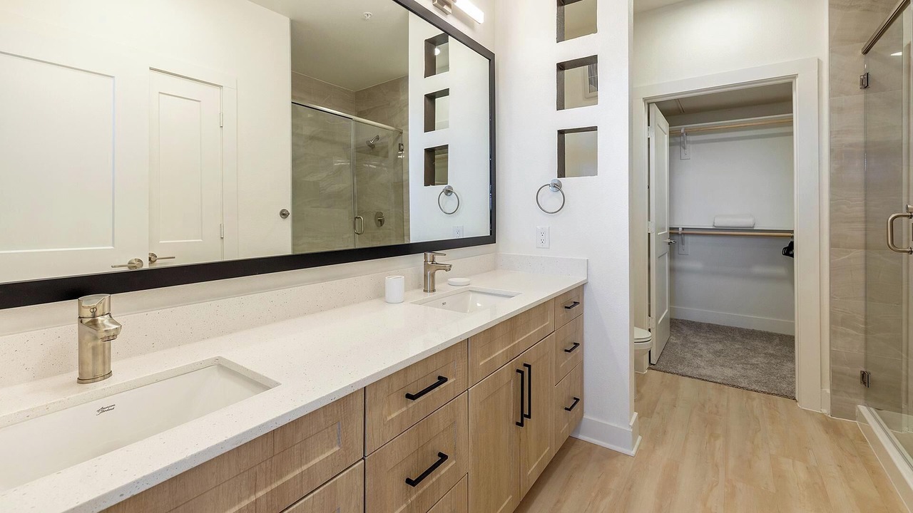 Photo of Bathroom in Roanoke