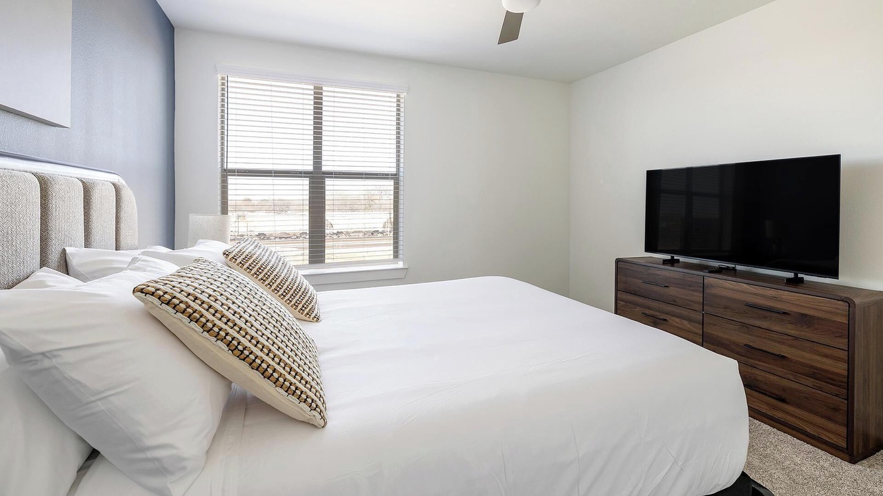 Photo of Bedroom in Roanoke