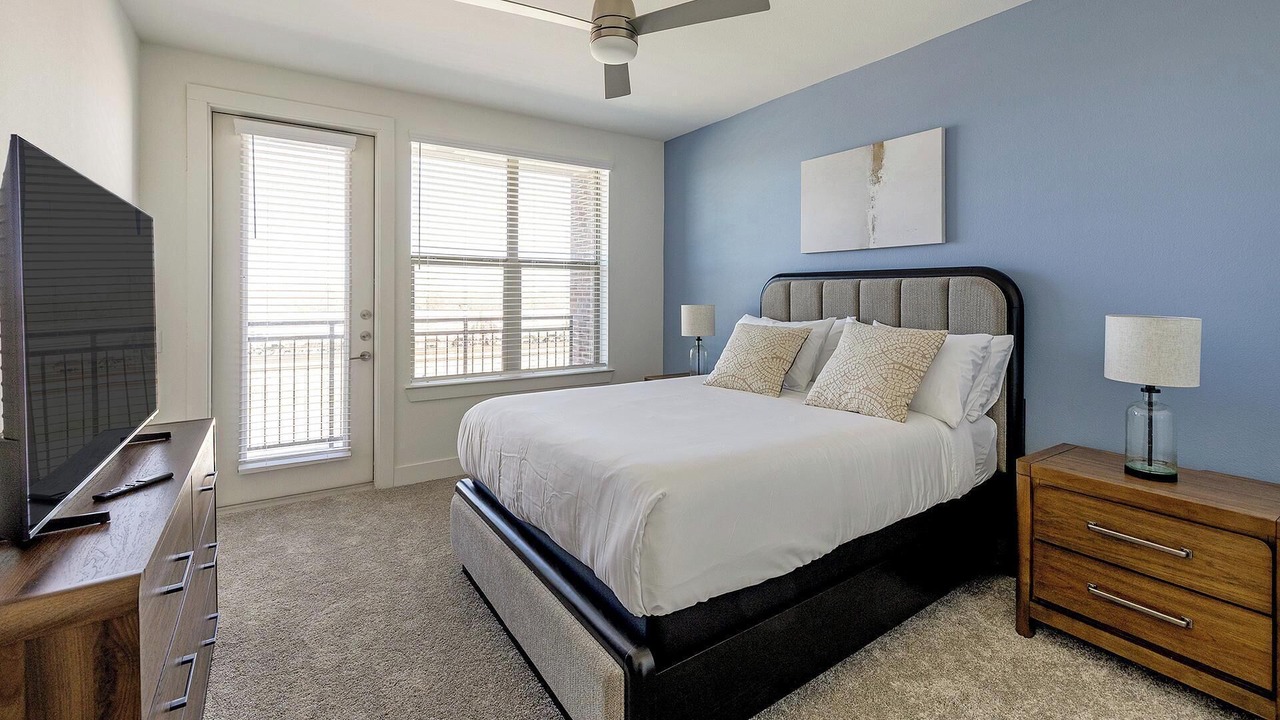 Photo of Bedroom in Roanoke