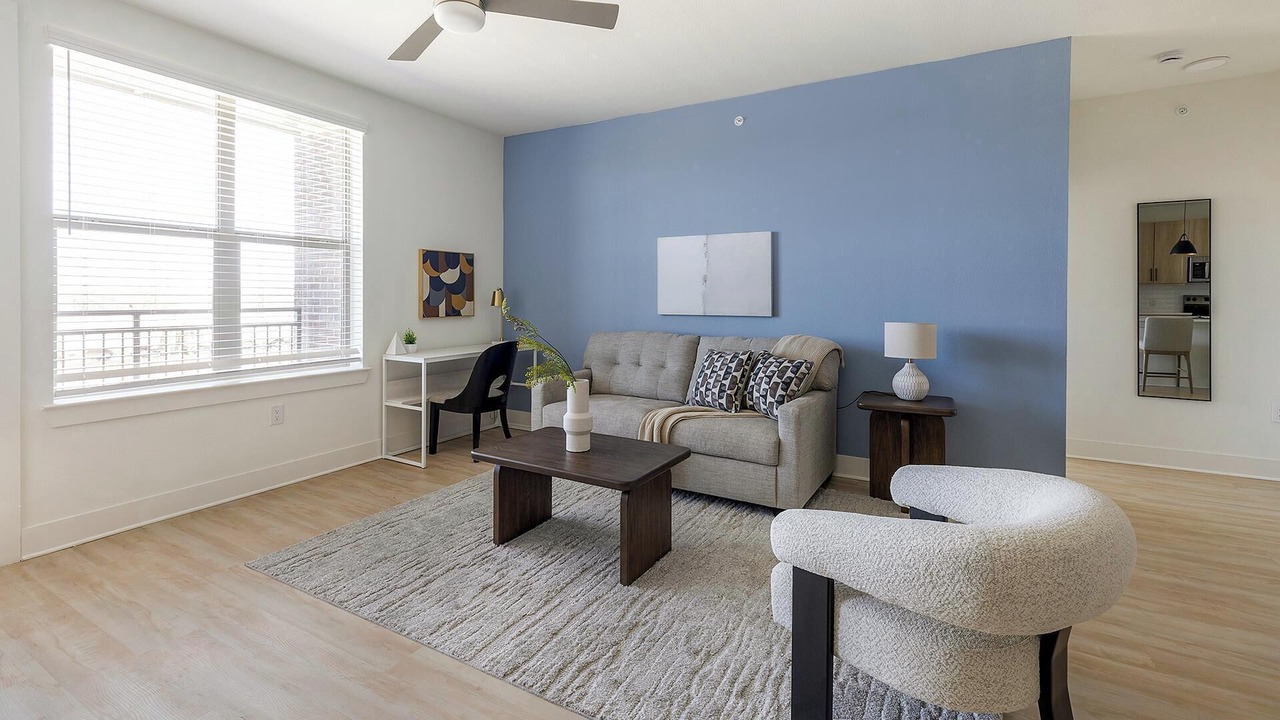 Photo of Livingroom in Roanoke