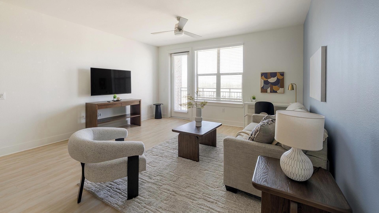 Photo of Livingroom in Roanoke