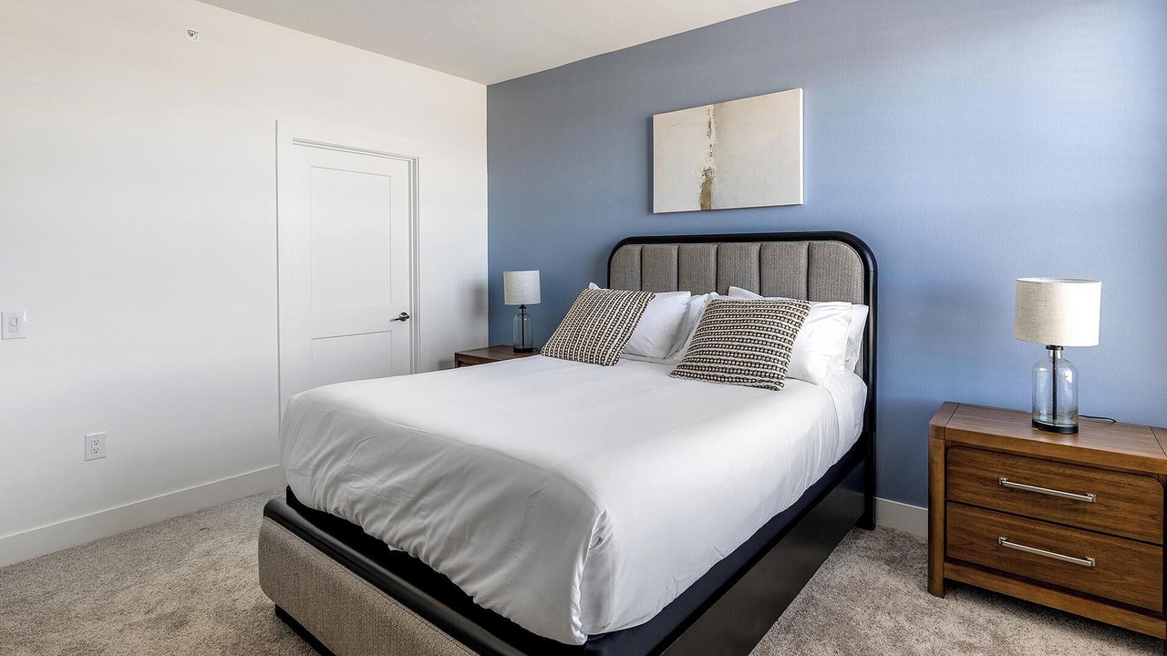 Photo of Bedroom in Roanoke