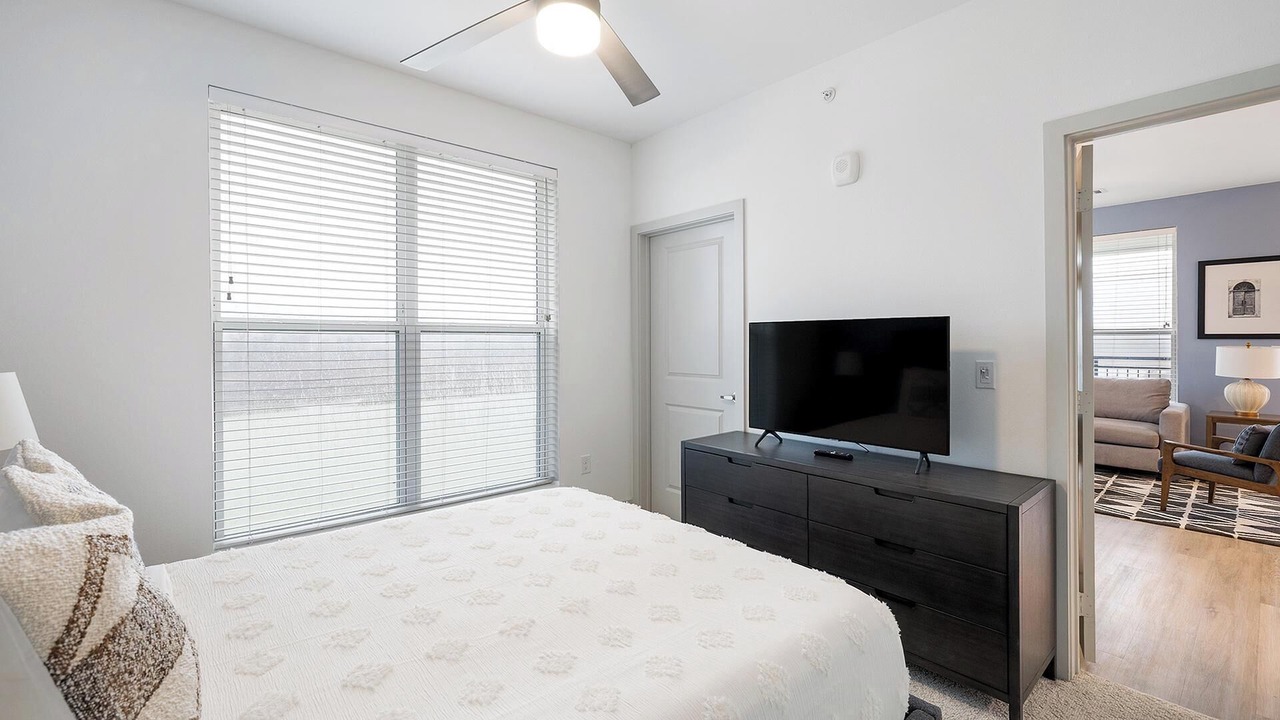 Photo of Bedroom in Garland
