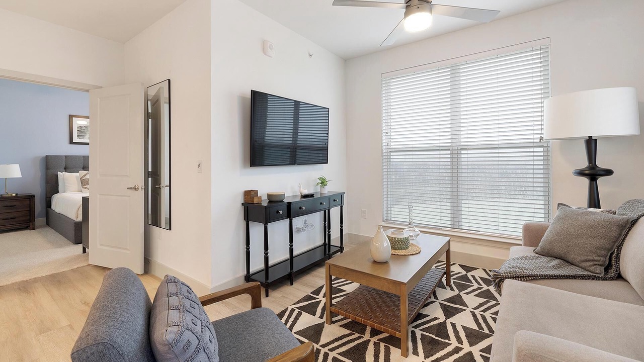 Photo of Livingroom in Garland
