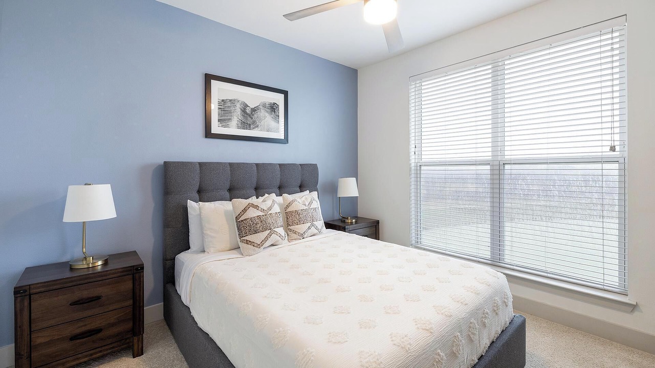 Photo of Bedroom in Garland
