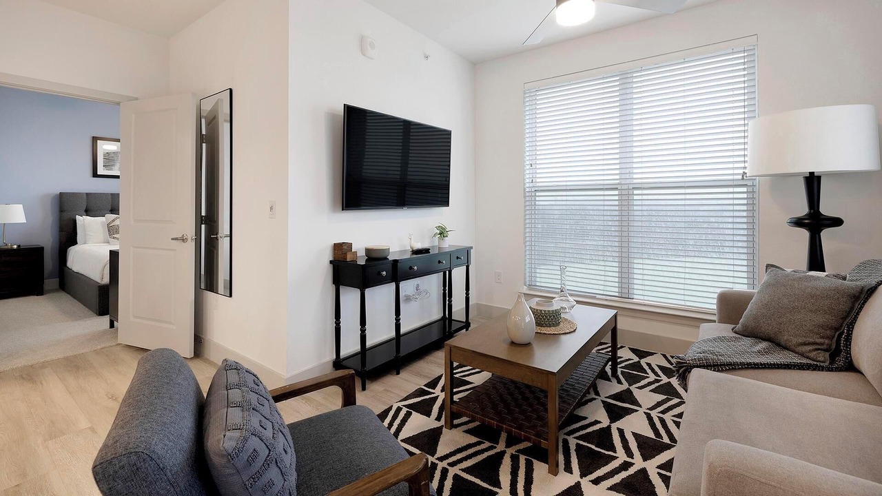Photo of Livingroom in Garland