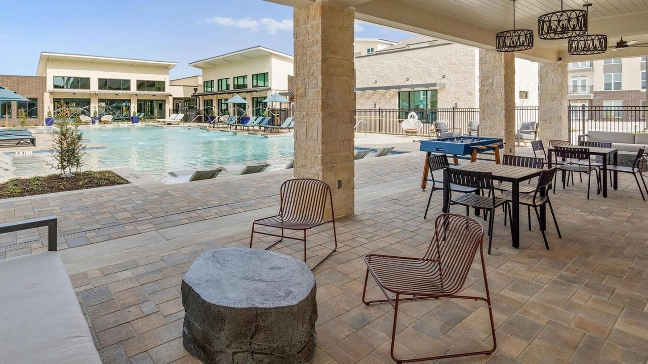 Photo of Outdoor in Garland