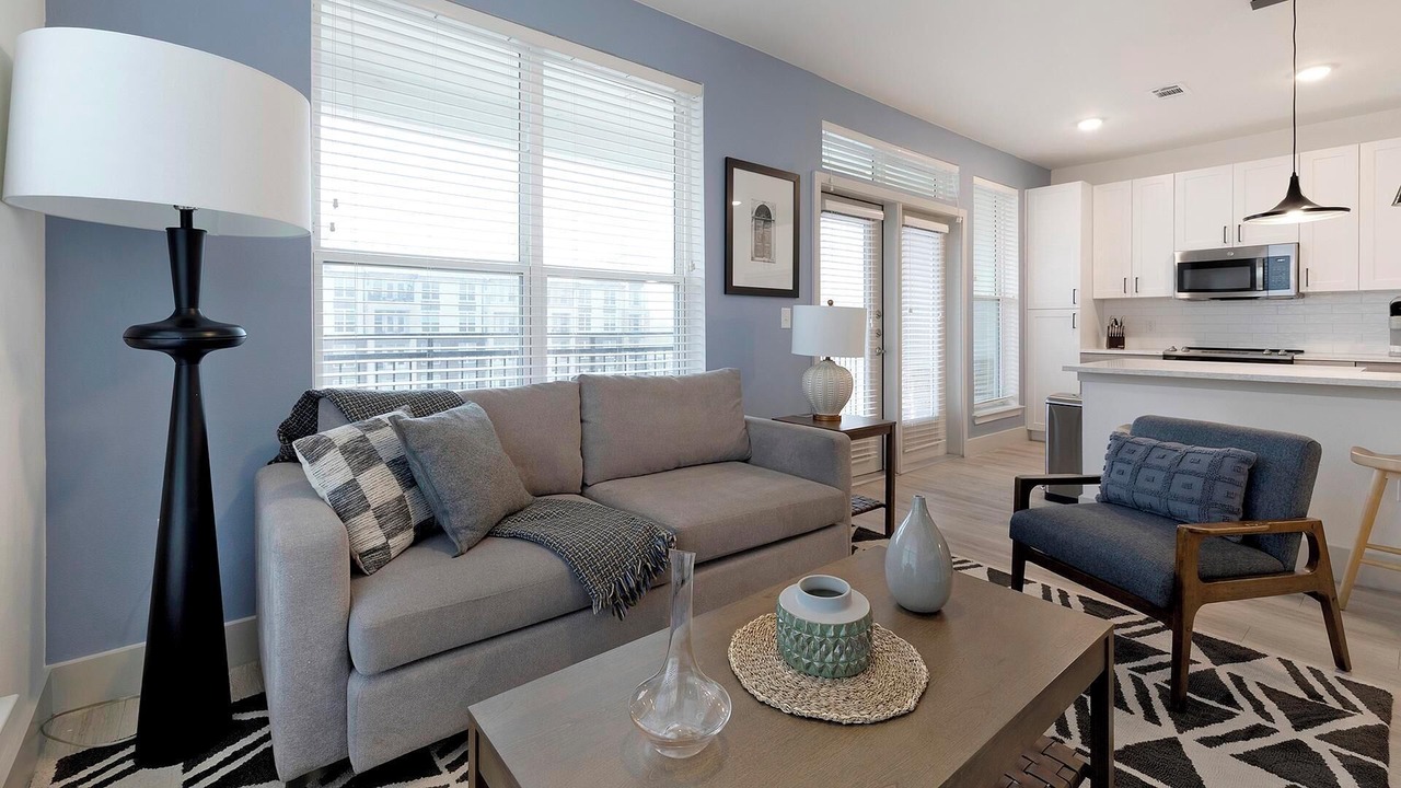 Photo of Livingroom in Garland
