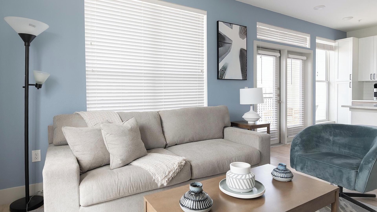 Photo of Livingroom in Garland