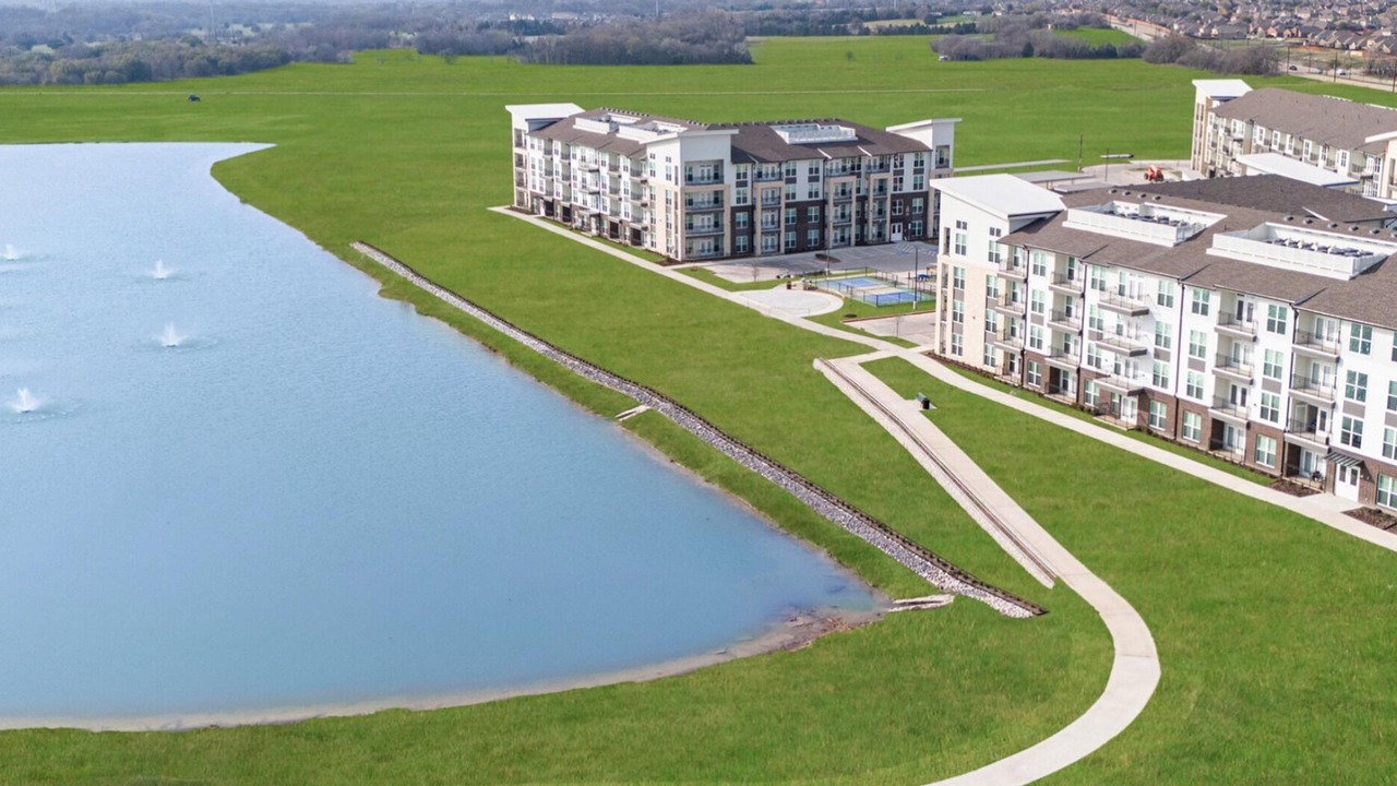 Photo of Outdoor in Garland
