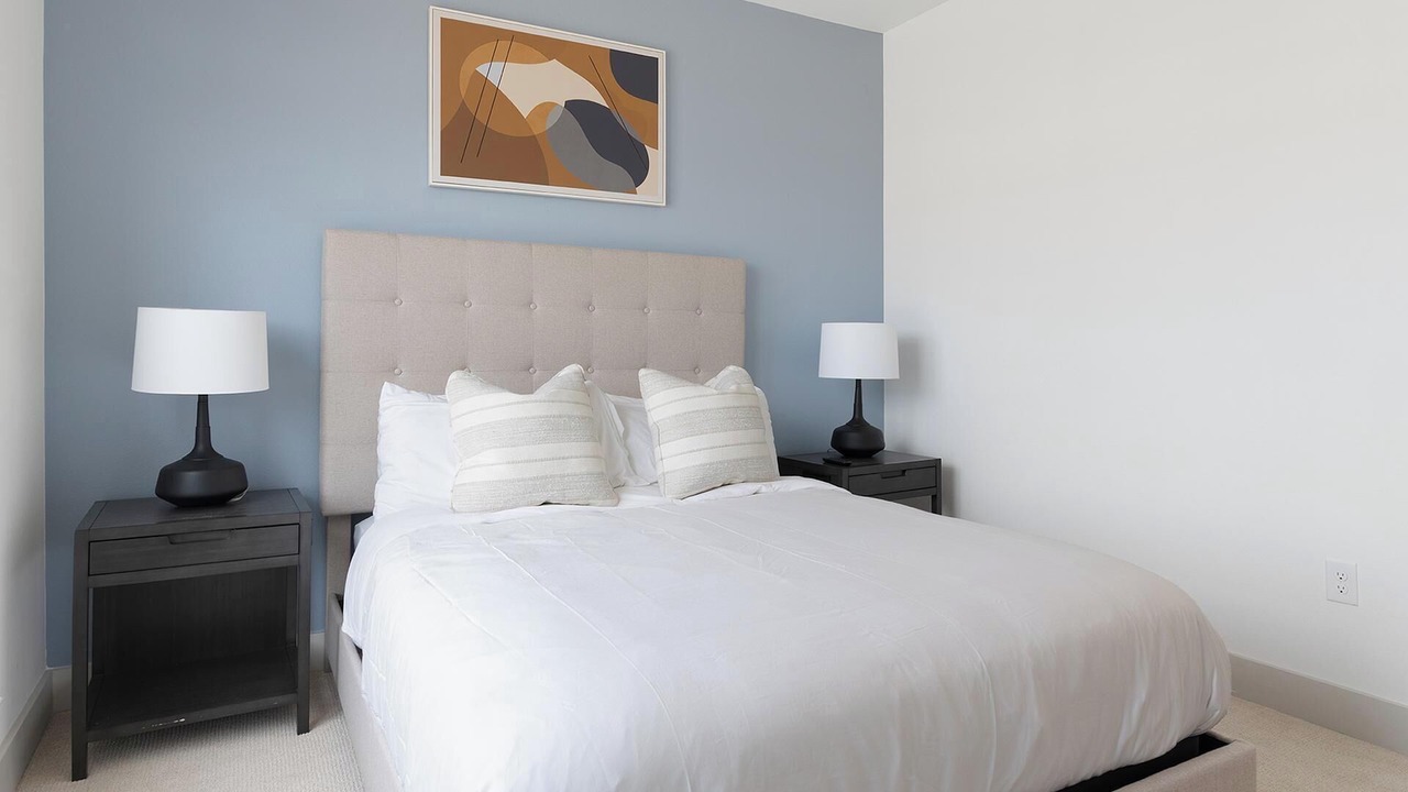 Photo of Bedroom in Garland