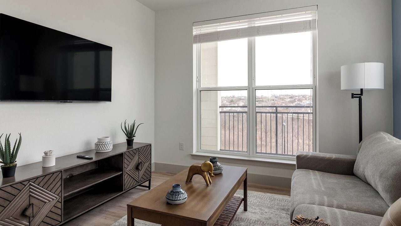 Photo of Livingroom in Garland