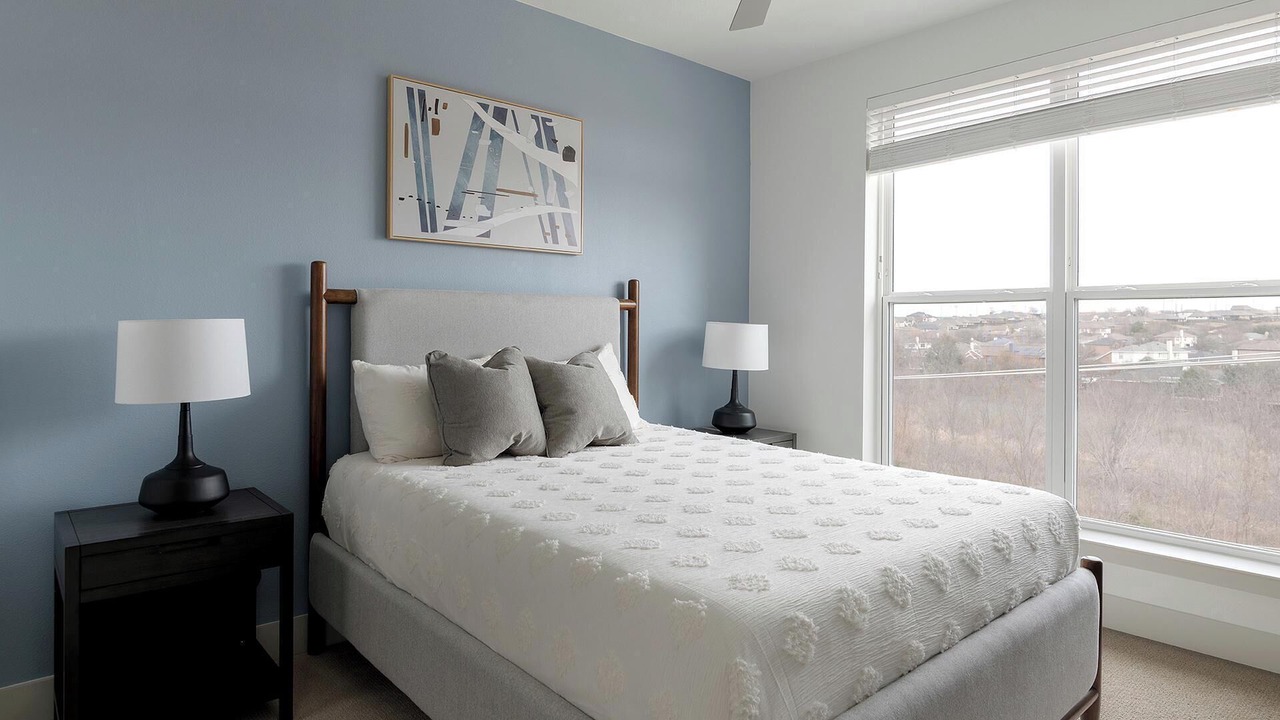 Photo of Bedroom in Garland