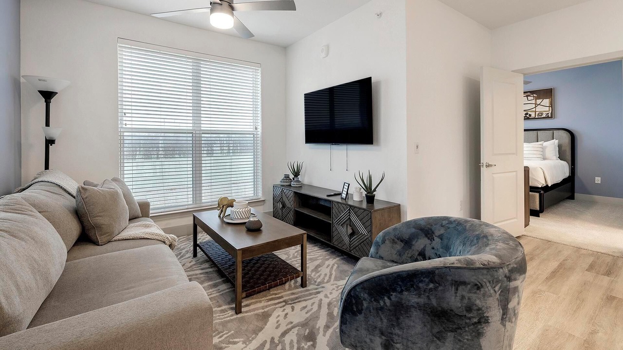 Photo of Livingroom in Garland