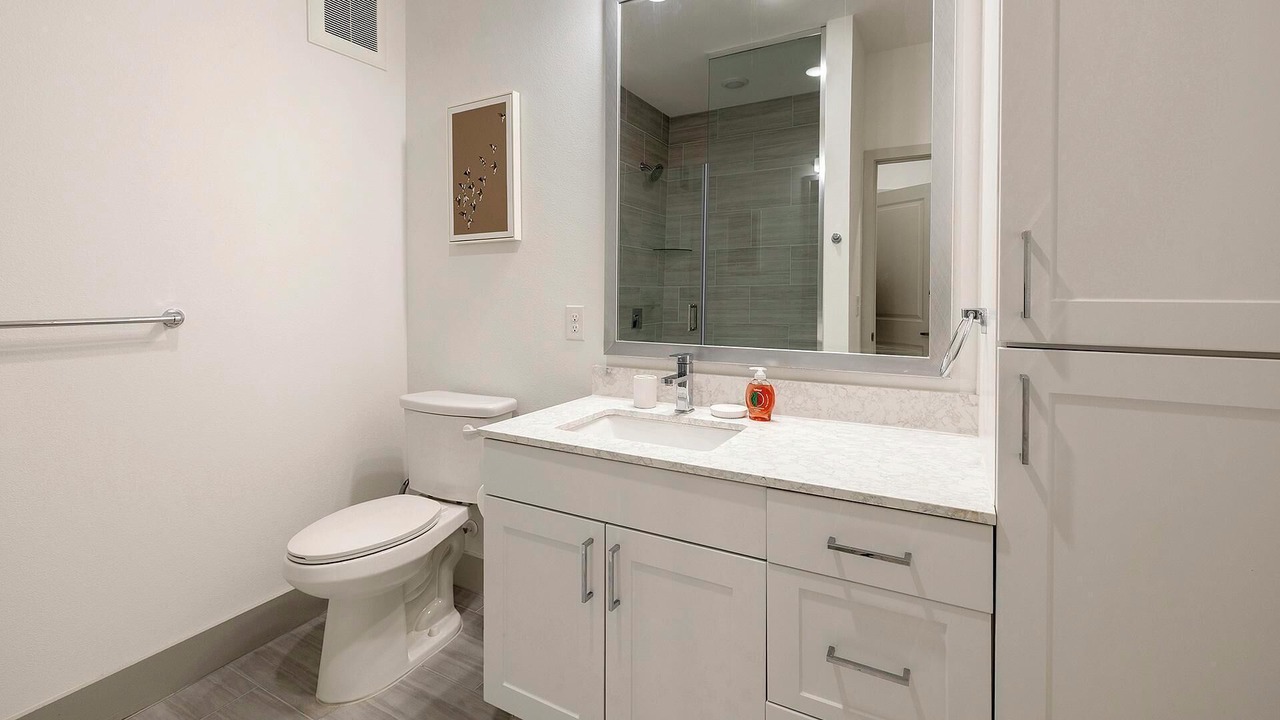 Photo of Bathroom in Garland