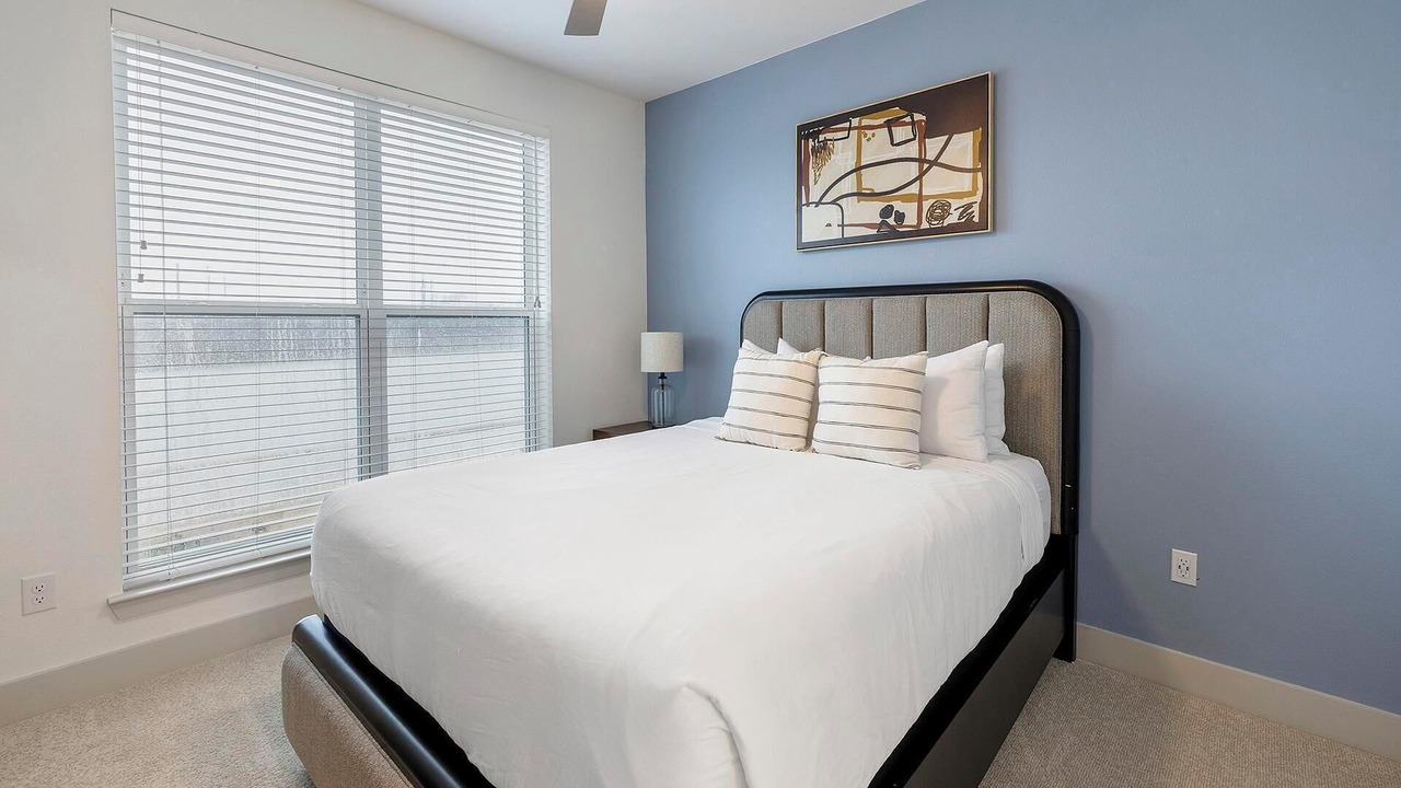 Photo of Bedroom in Garland