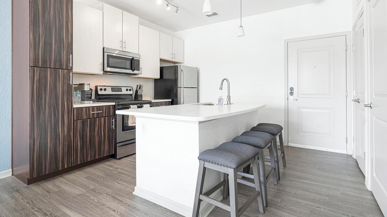 Photo of Kitchen in Fairvilla