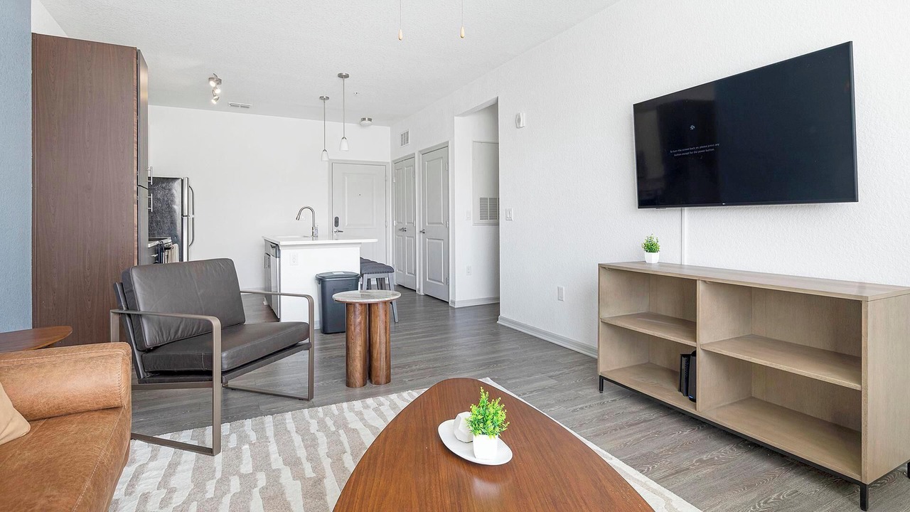 Photo of Livingroom in Fairvilla