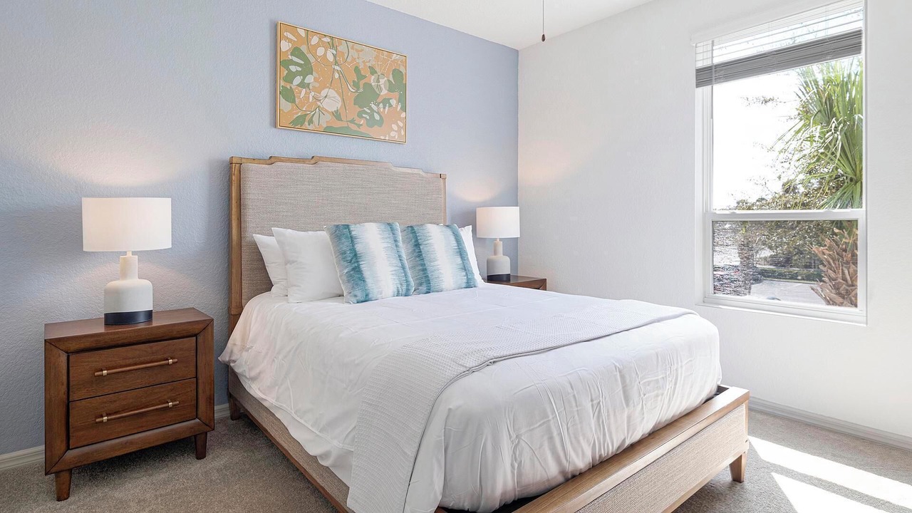 Photo of Bedroom in Fairvilla