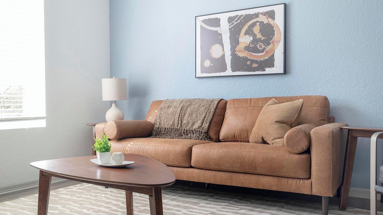 Photo of Livingroom in Fairvilla