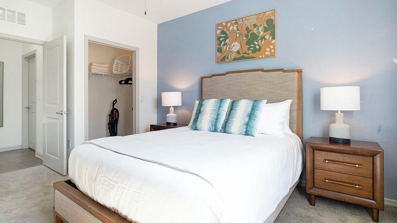 Photo of Bedroom in Fairvilla