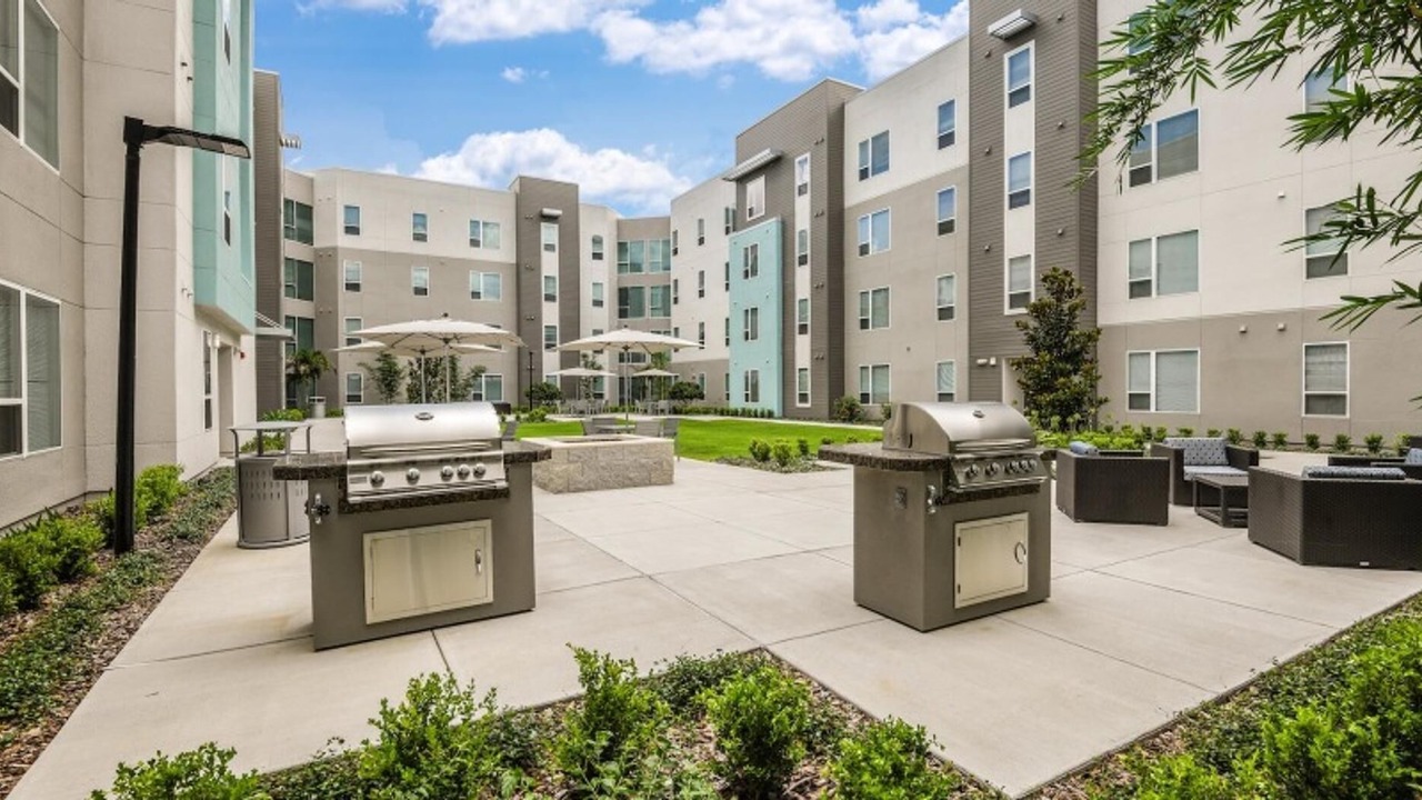 Photo of Outdoor in Fairvilla