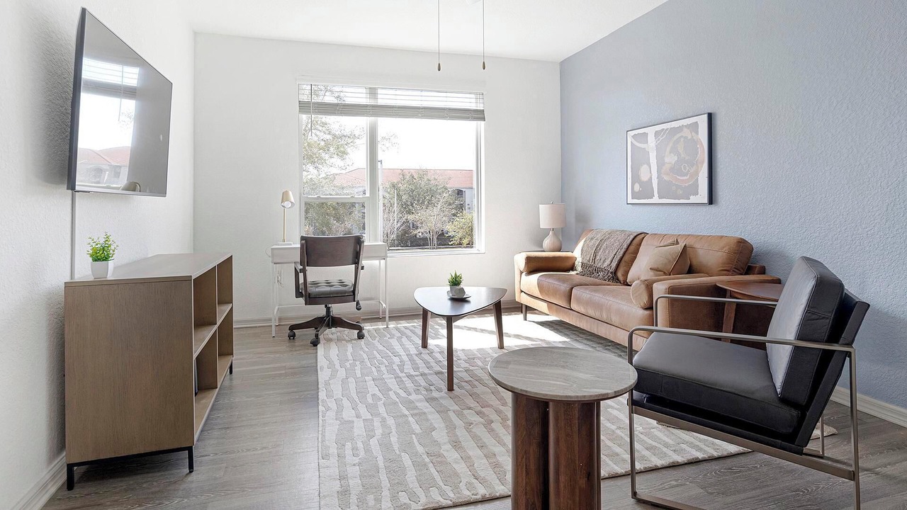 Photo of Livingroom in Fairvilla