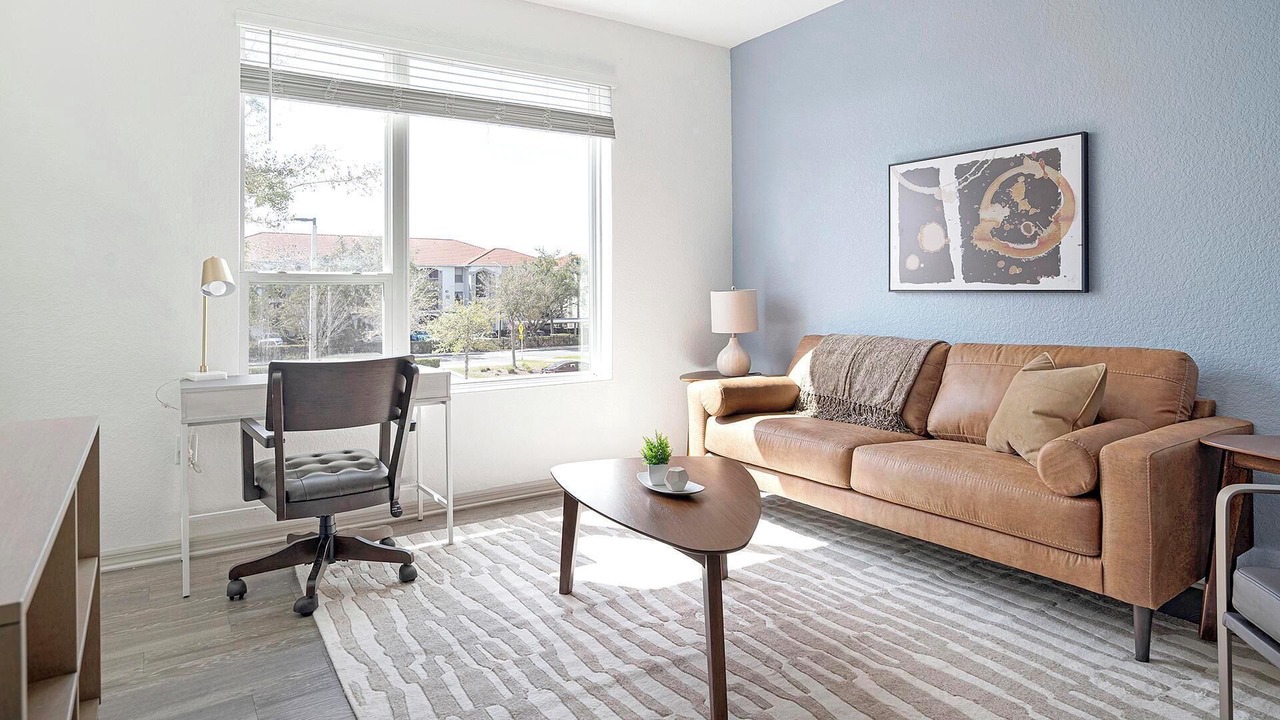 Photo of Livingroom in Fairvilla
