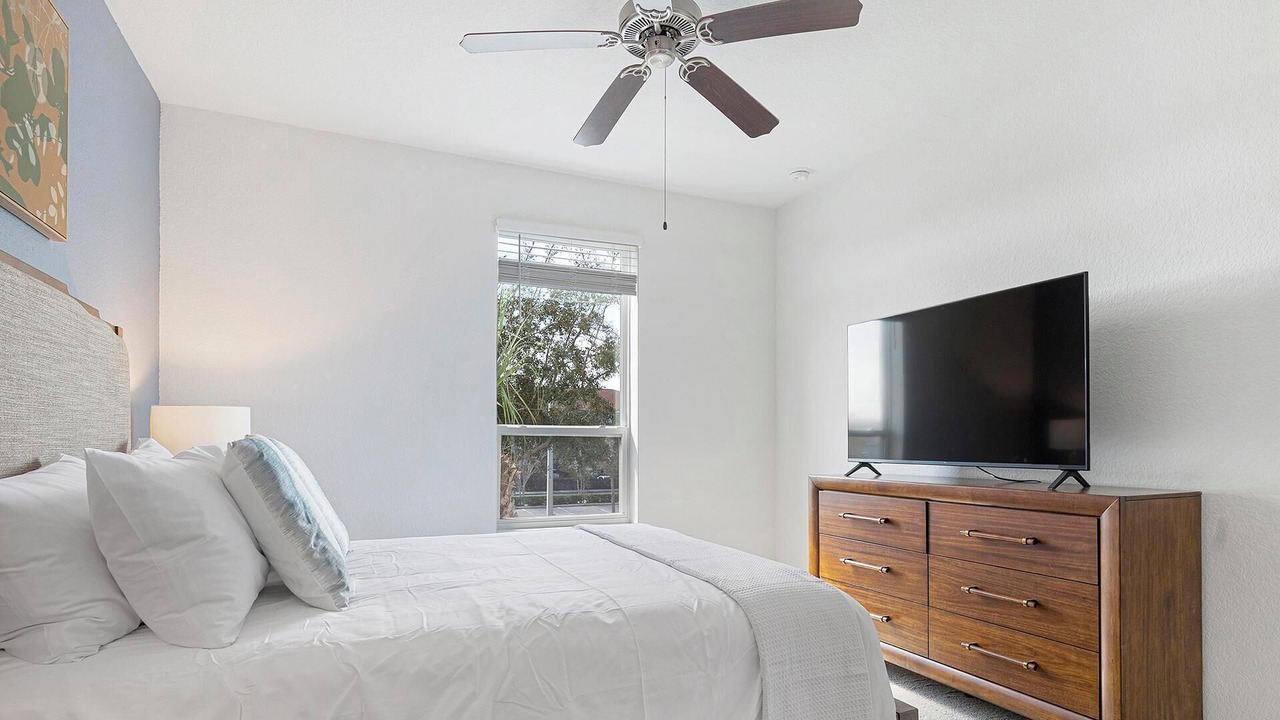 Photo of Bedroom in Fairvilla