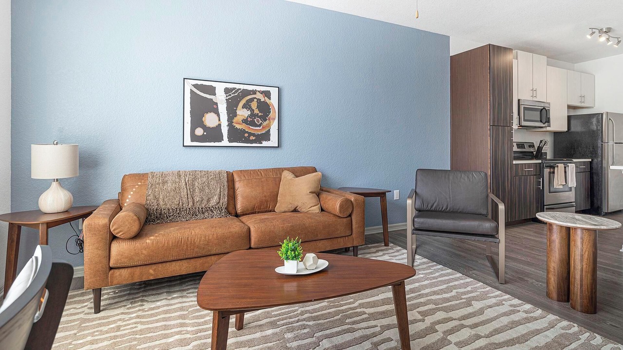 Photo of Livingroom in Fairvilla