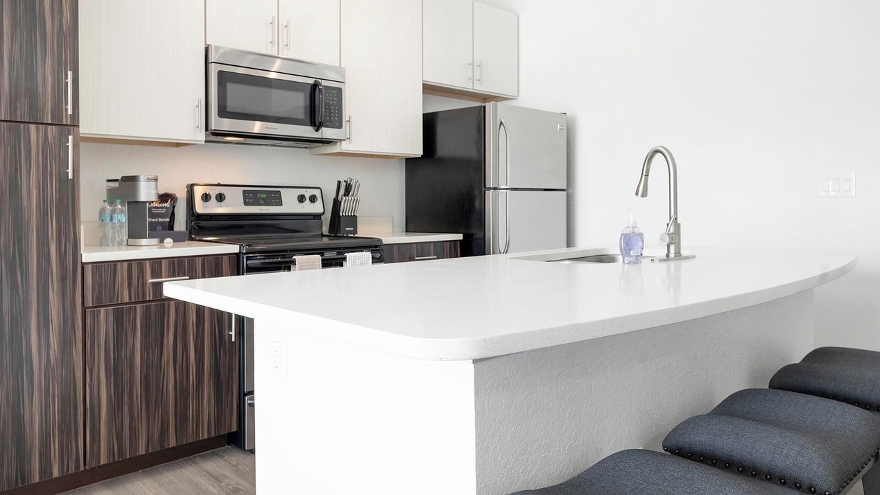 Photo of Kitchen in Fairvilla