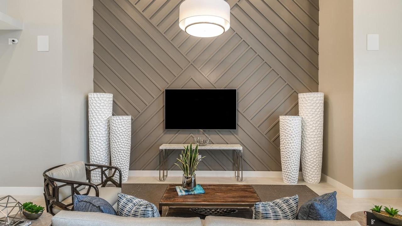 Photo of Livingroom in Fairvilla