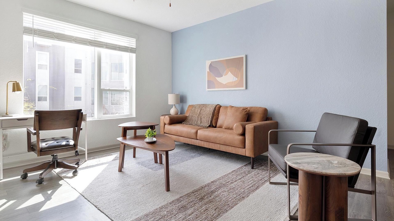 Photo of Livingroom in Fairvilla