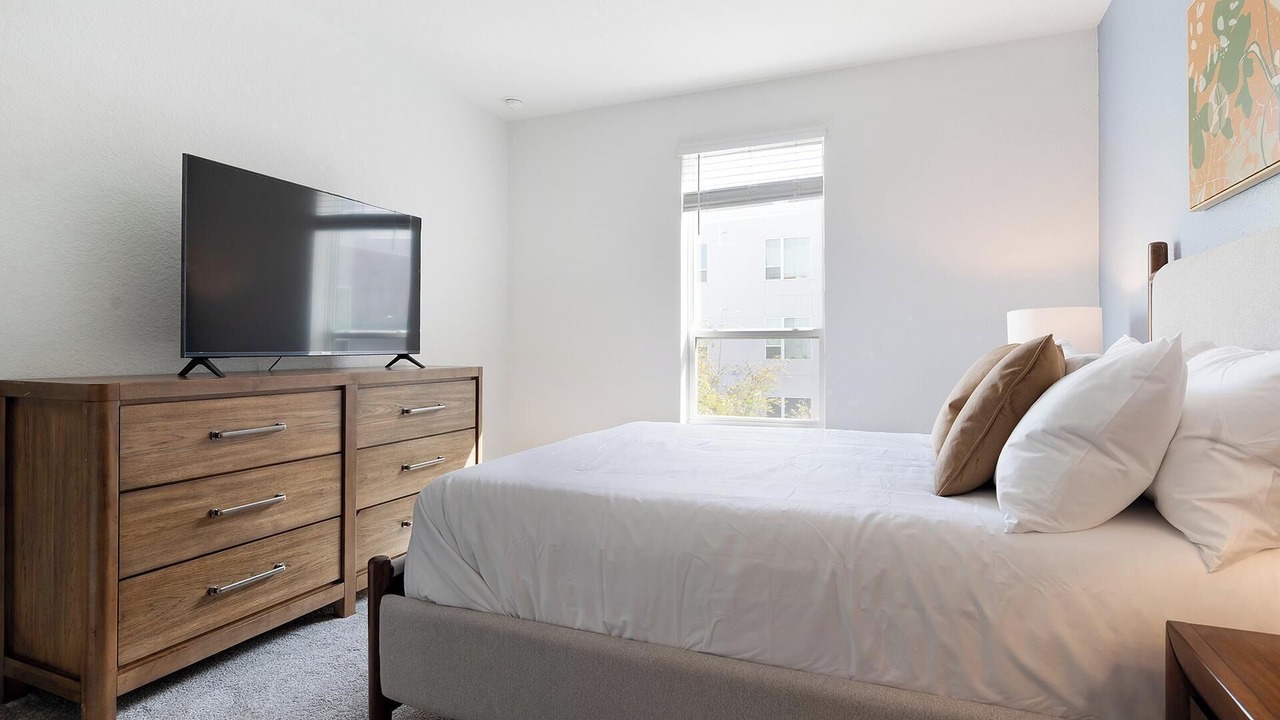 Photo of Bedroom in Fairvilla