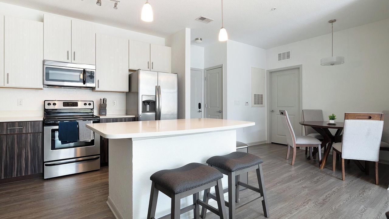 Photo of Kitchen in Fairvilla