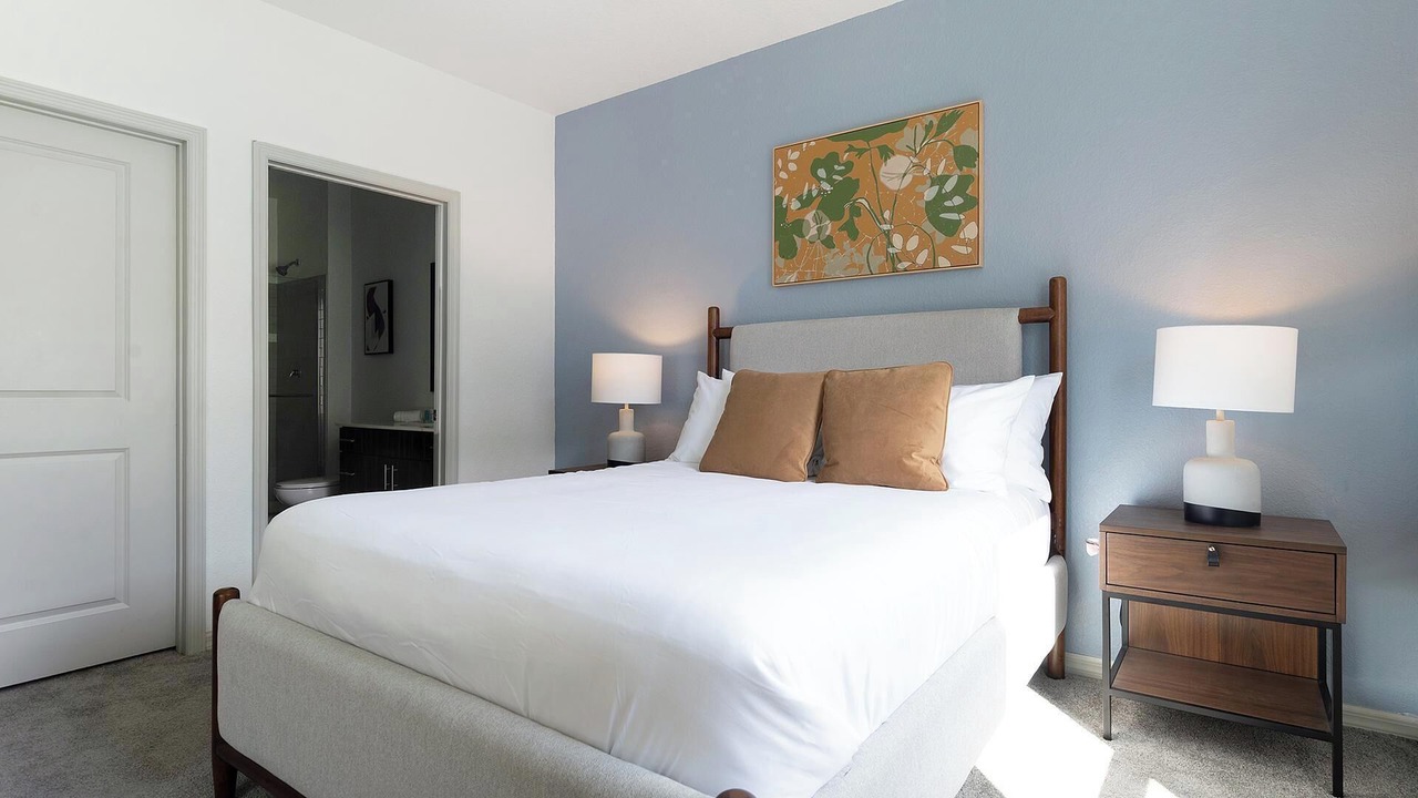 Photo of Bedroom in Fairvilla