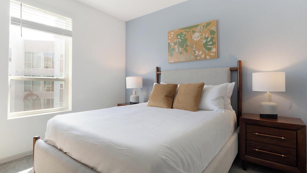 Photo of Bedroom in Fairvilla