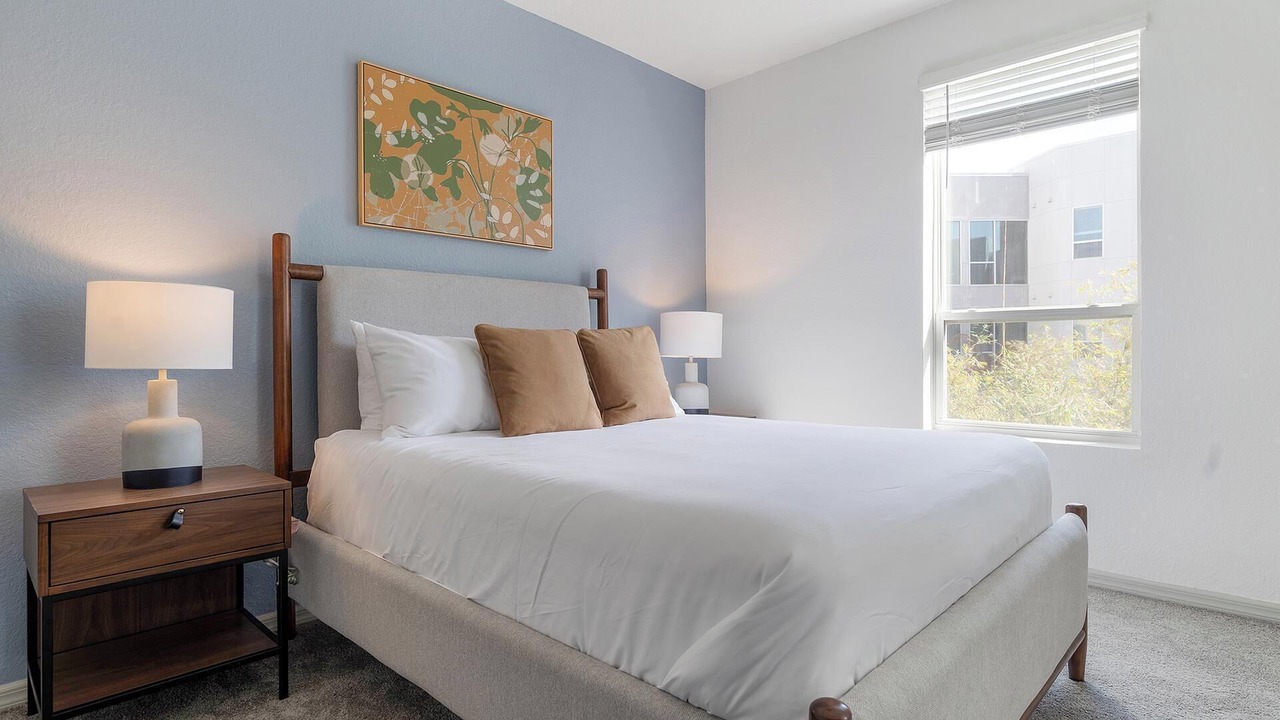 Photo of Bedroom in Fairvilla