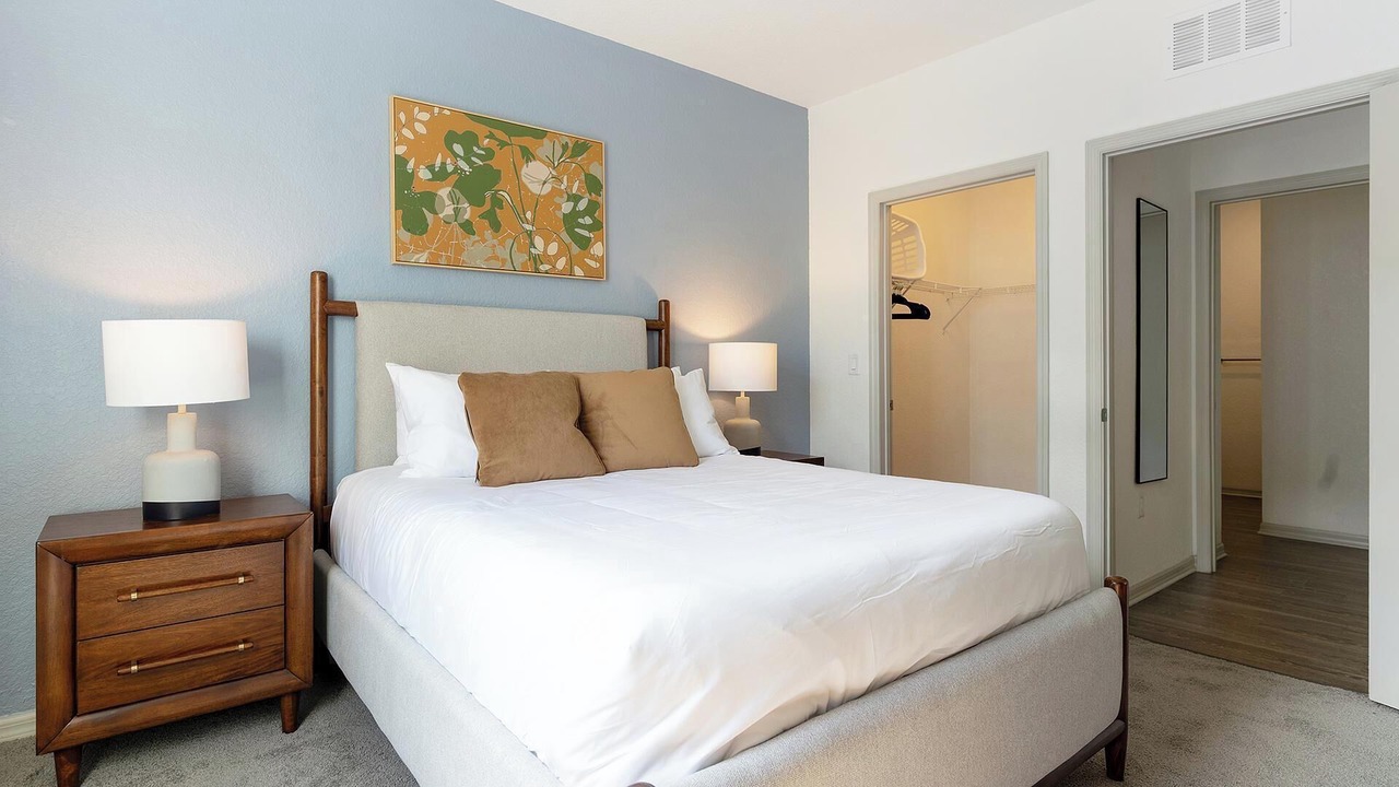 Photo of Bedroom in Fairvilla