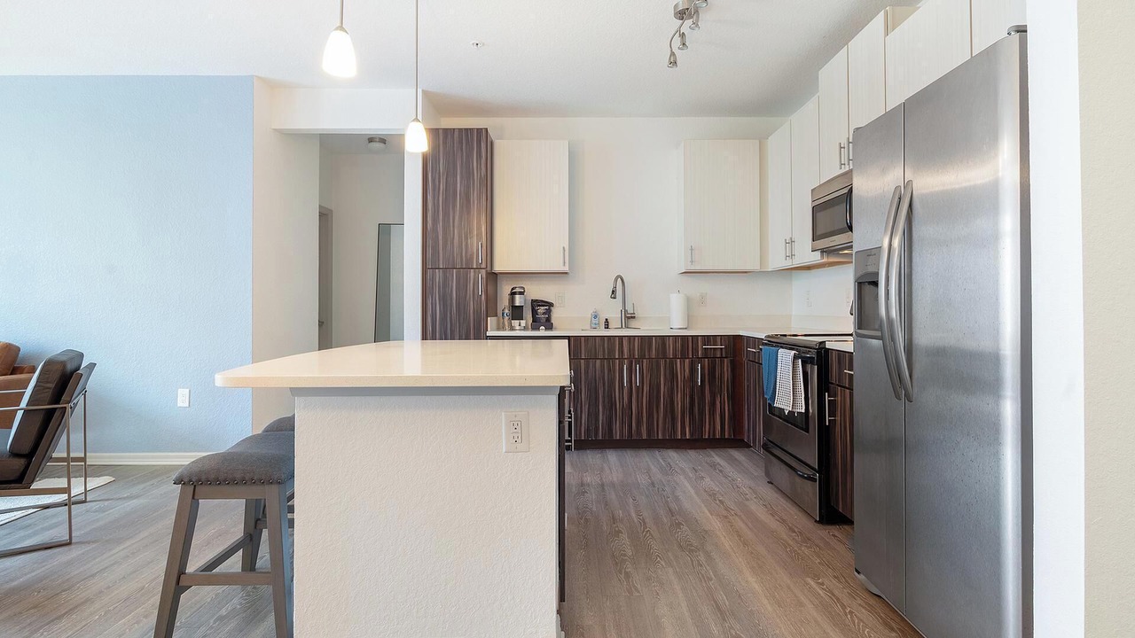 Photo of Kitchen in Fairvilla