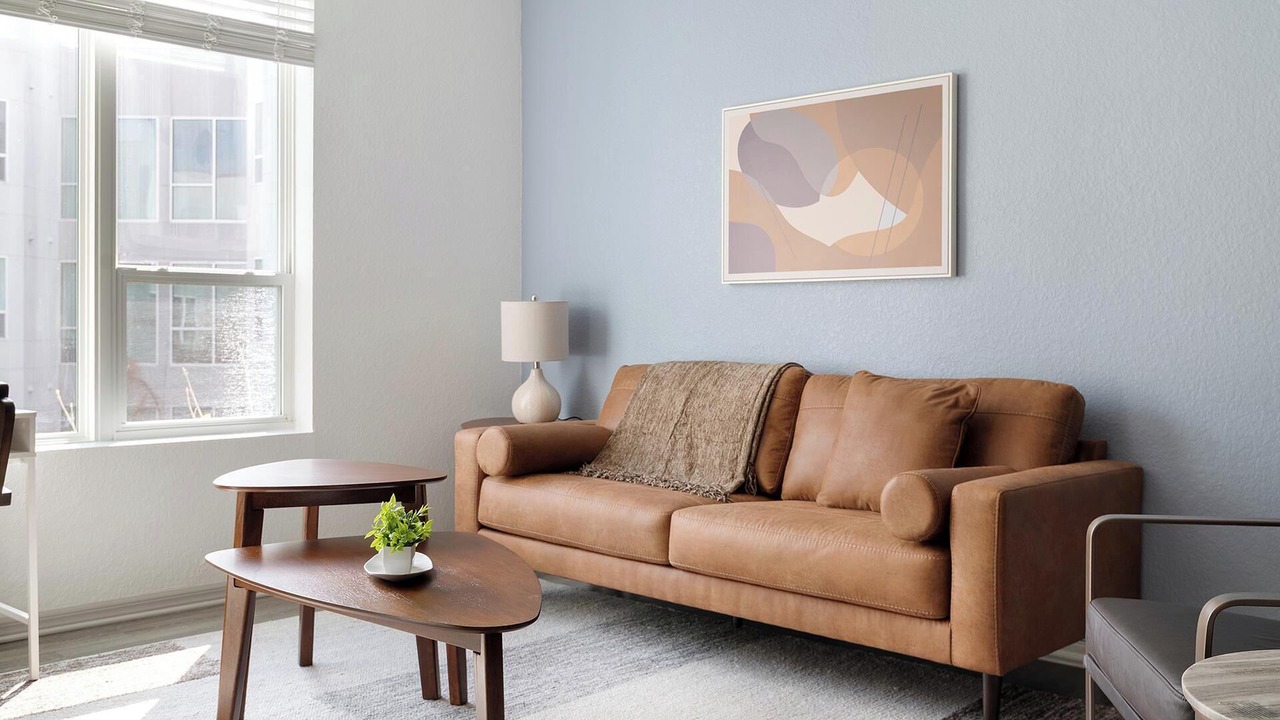 Photo of Livingroom in Fairvilla