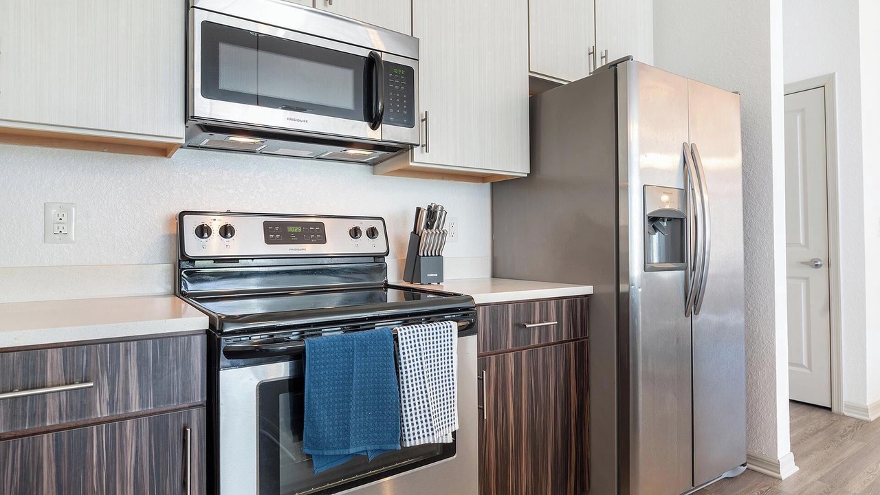 Photo of Kitchen in Fairvilla